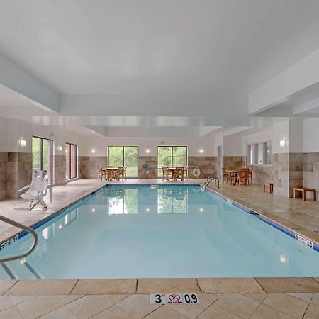 Comfort Suites Mt Juliet-Nashville Area Mount Juliet Ngoại thất bức ảnh