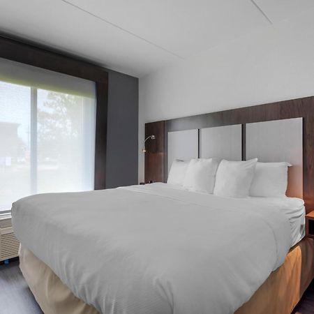 Comfort Suites Mt Juliet-Nashville Area Mount Juliet Ngoại thất bức ảnh
