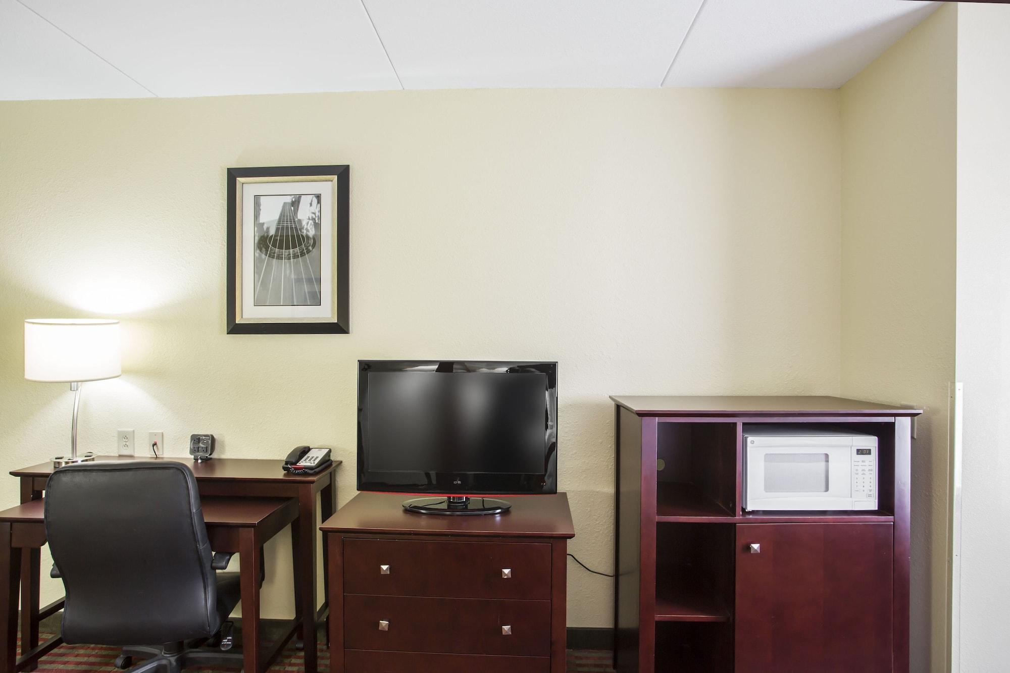 Comfort Suites Mt Juliet-Nashville Area Mount Juliet Ngoại thất bức ảnh