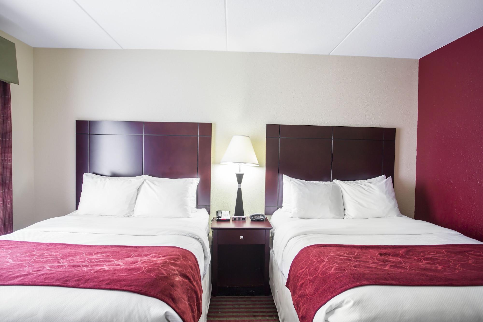Comfort Suites Mt Juliet-Nashville Area Mount Juliet Ngoại thất bức ảnh