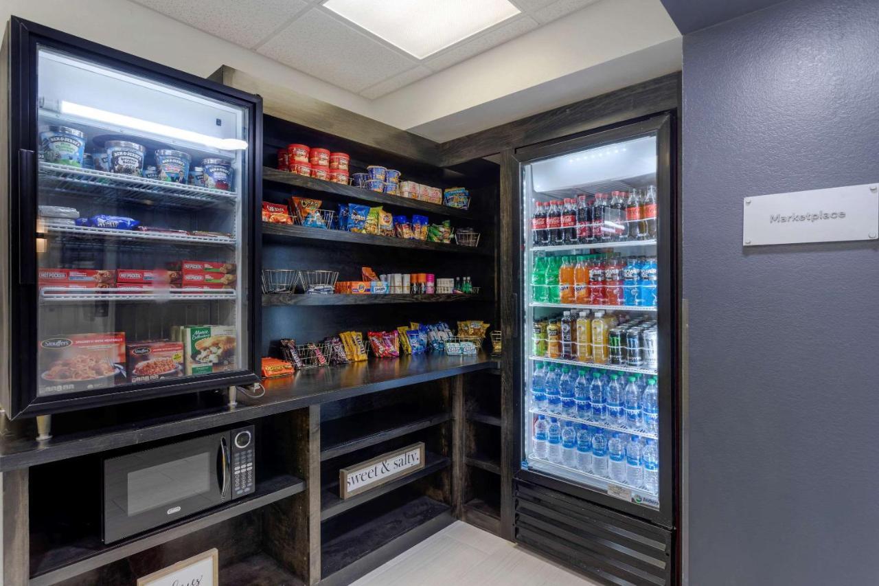 Comfort Suites Mt Juliet-Nashville Area Mount Juliet Ngoại thất bức ảnh