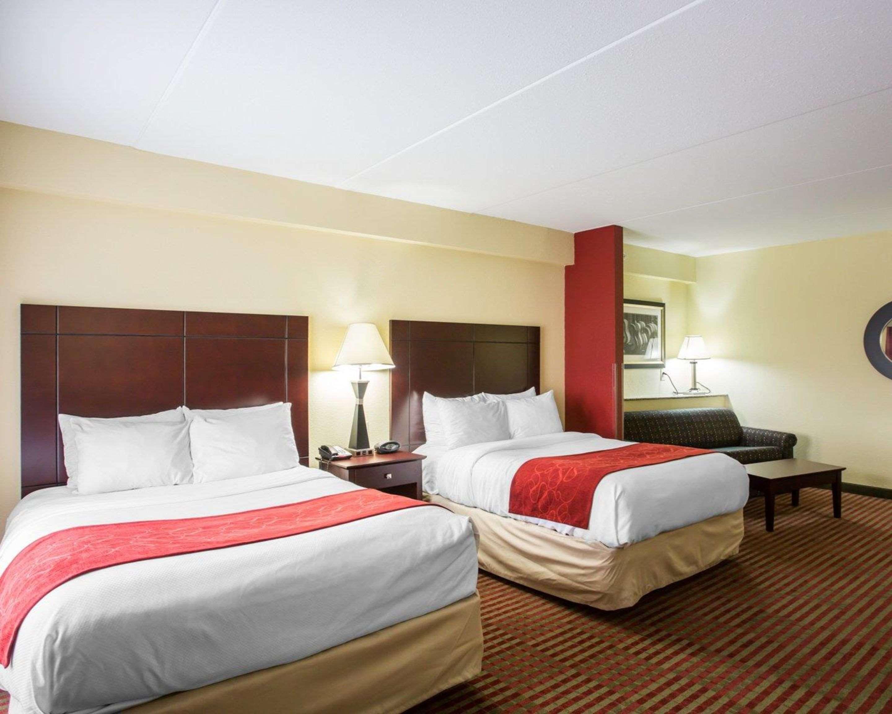 Comfort Suites Mt Juliet-Nashville Area Mount Juliet Ngoại thất bức ảnh