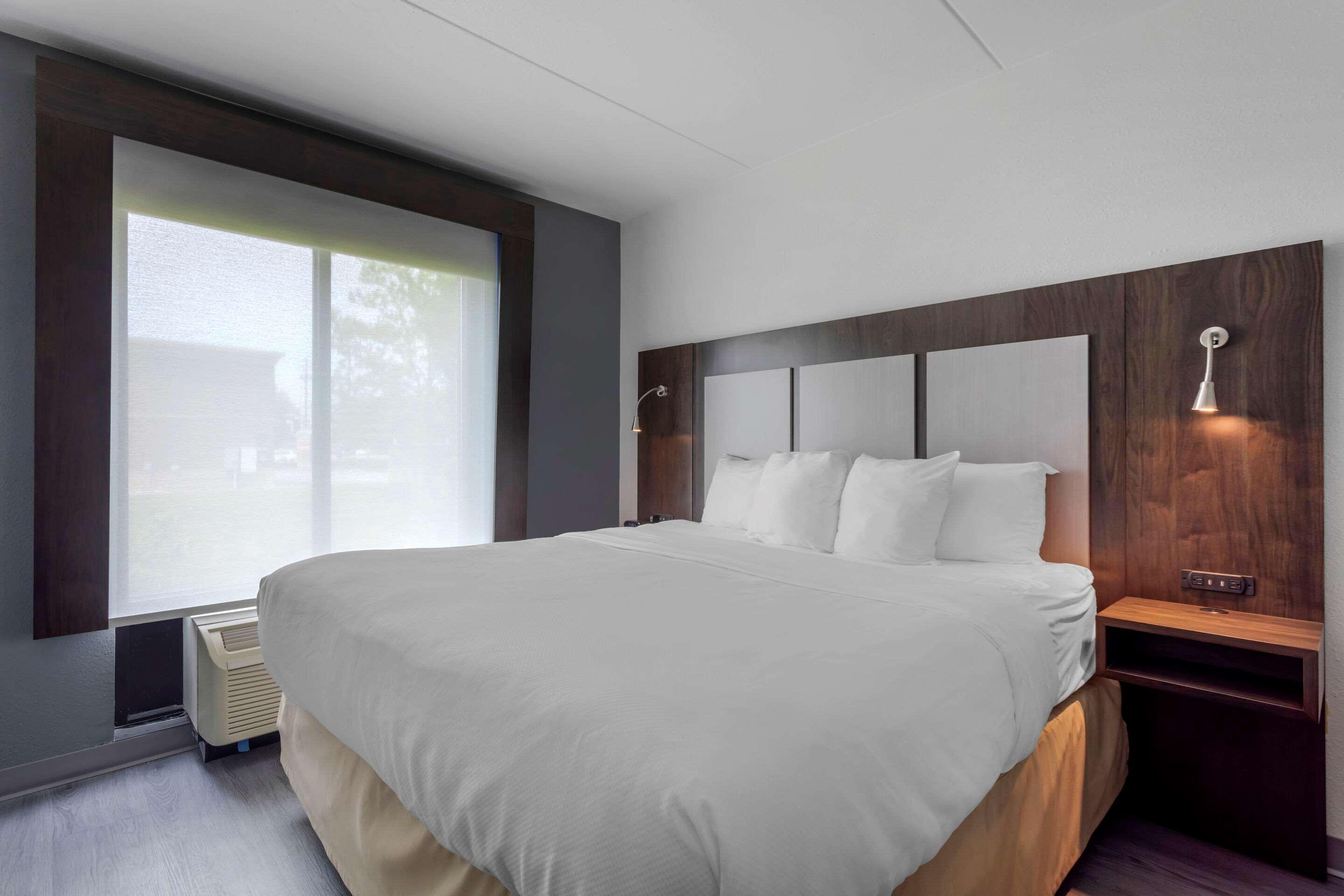 Comfort Suites Mt Juliet-Nashville Area Mount Juliet Ngoại thất bức ảnh