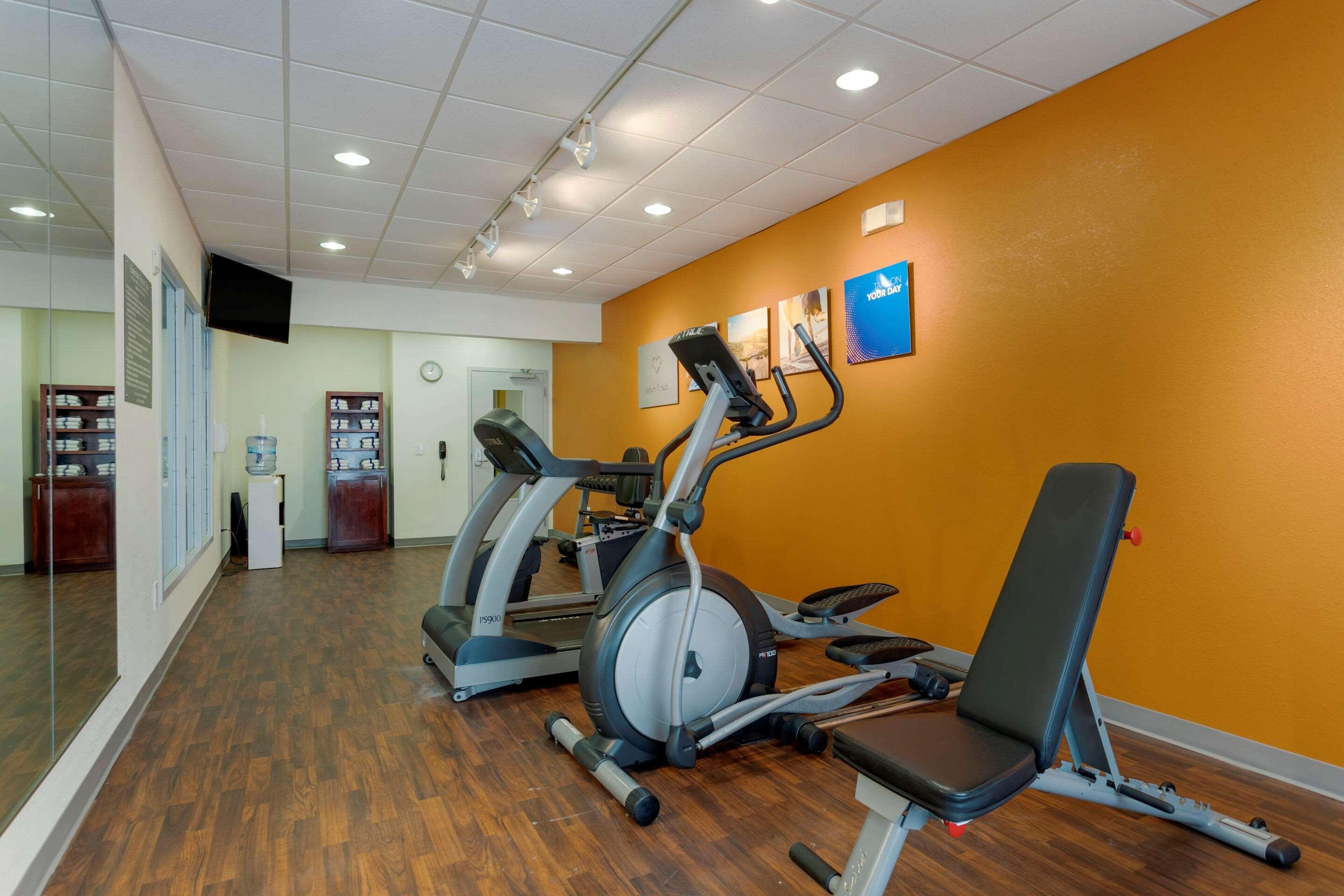 Comfort Suites Mt Juliet-Nashville Area Mount Juliet Ngoại thất bức ảnh