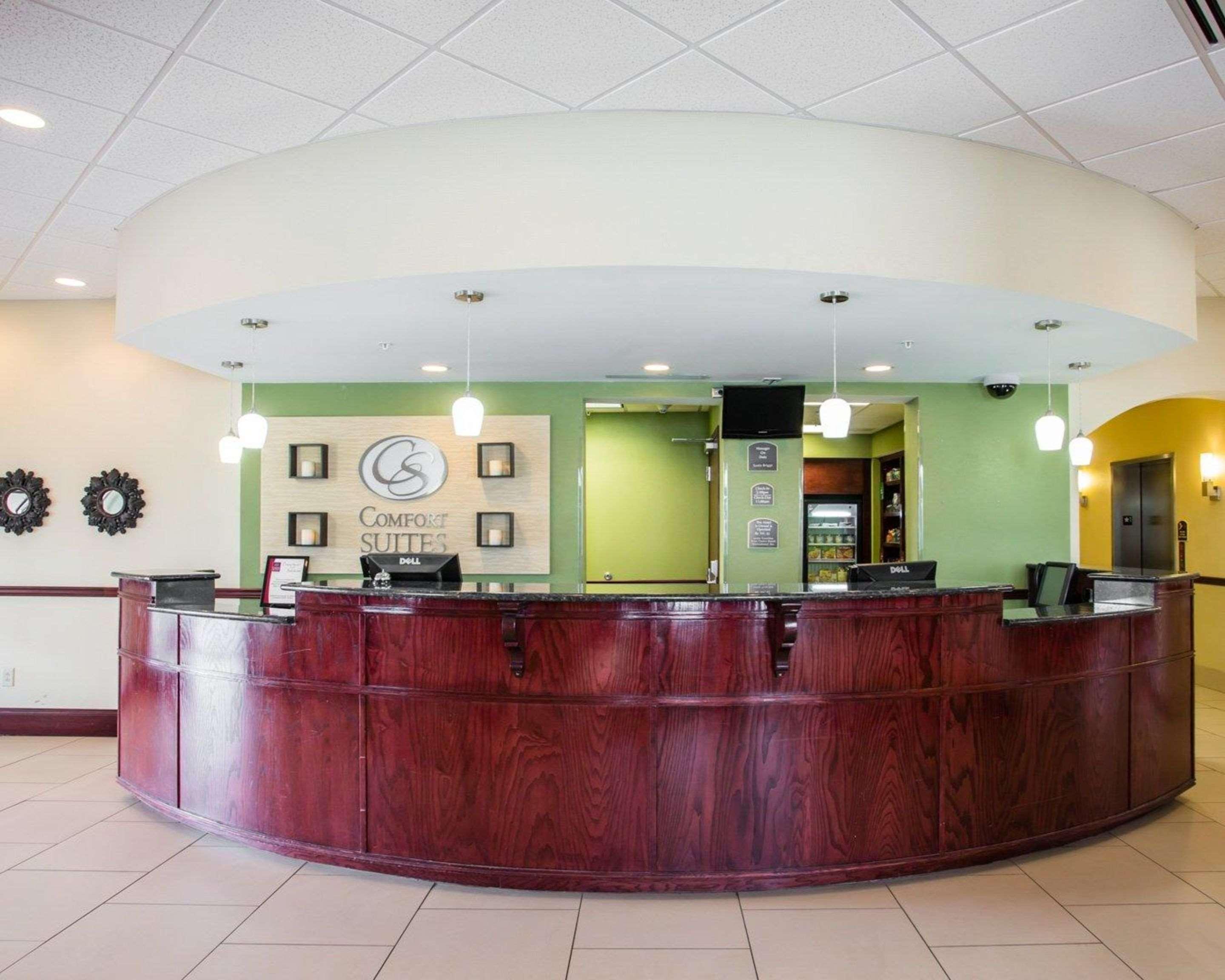 Comfort Suites Mt Juliet-Nashville Area Mount Juliet Ngoại thất bức ảnh