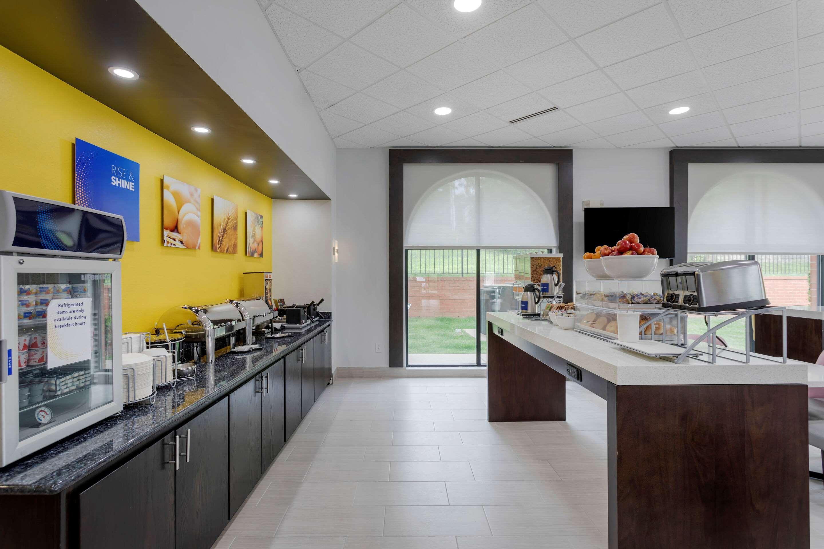 Comfort Suites Mt Juliet-Nashville Area Mount Juliet Ngoại thất bức ảnh