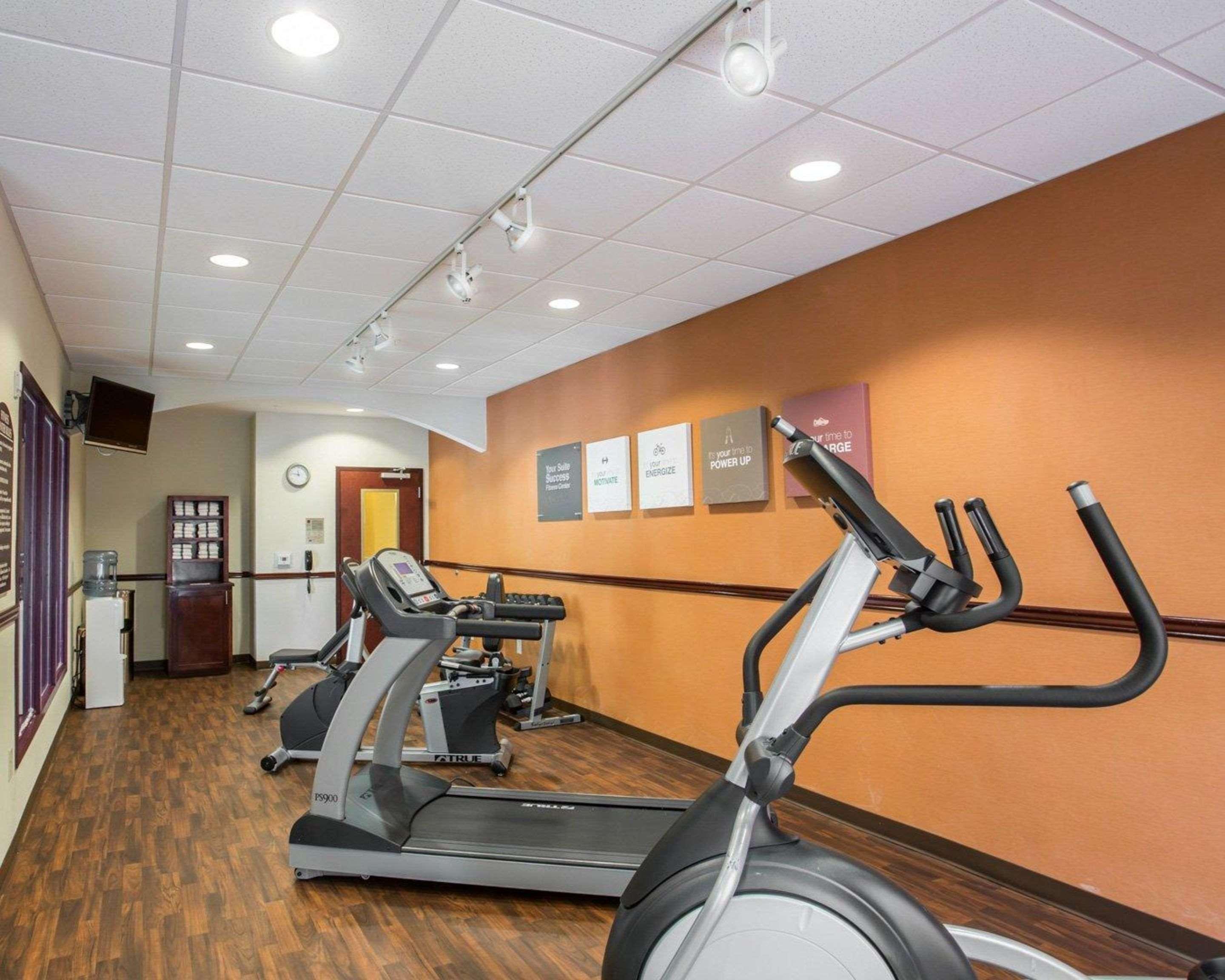 Comfort Suites Mt Juliet-Nashville Area Mount Juliet Ngoại thất bức ảnh