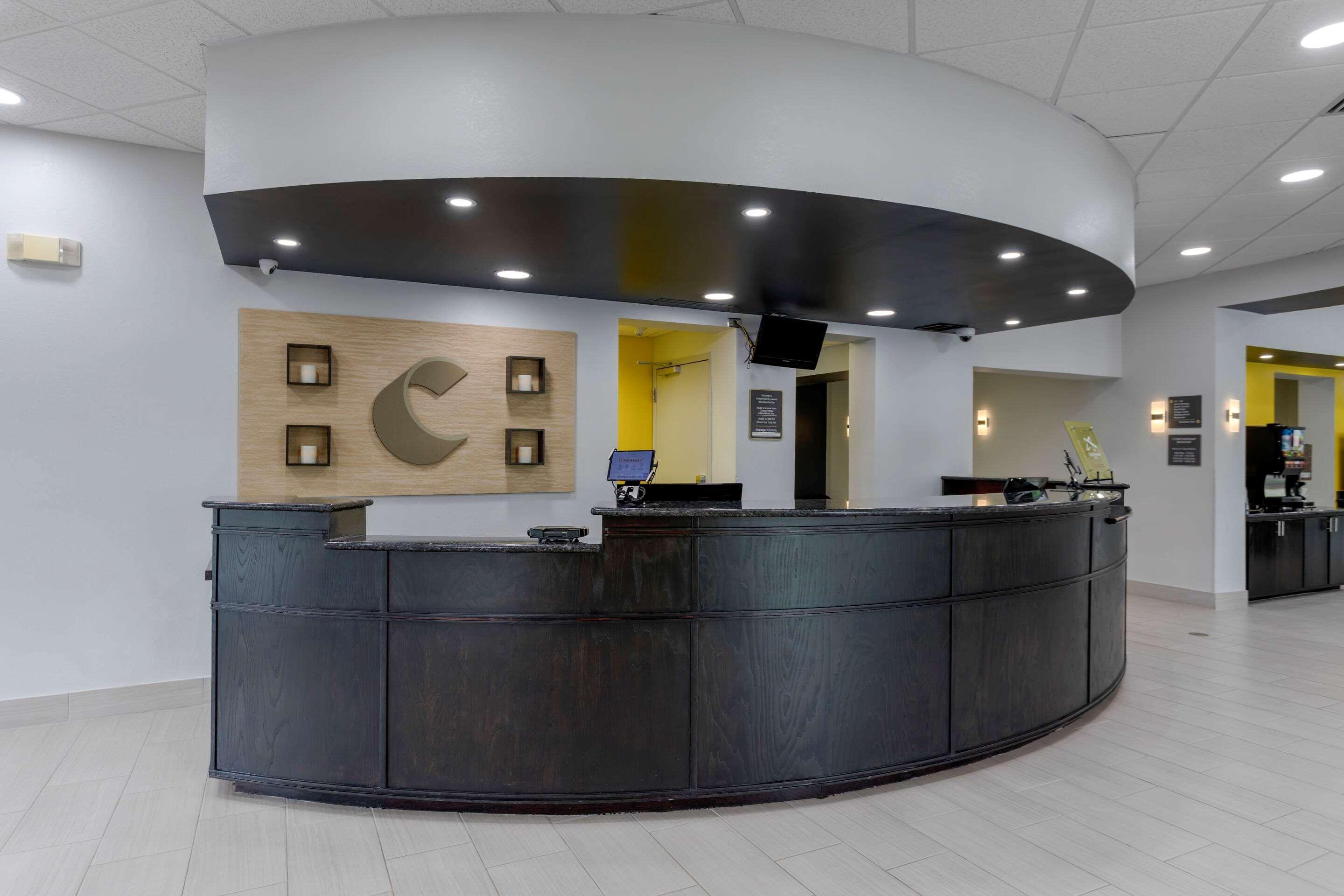 Comfort Suites Mt Juliet-Nashville Area Mount Juliet Ngoại thất bức ảnh