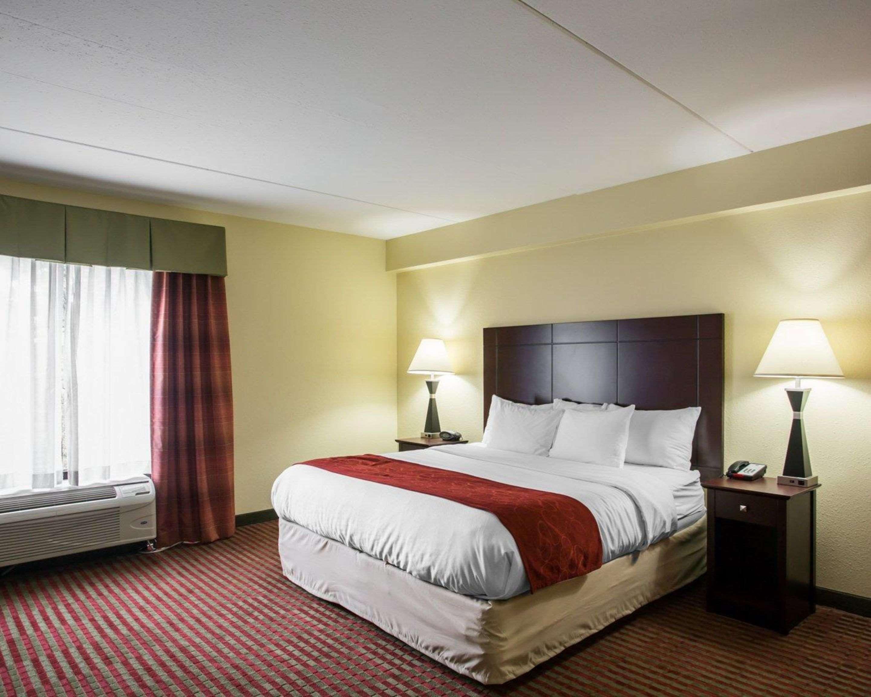 Comfort Suites Mt Juliet-Nashville Area Mount Juliet Ngoại thất bức ảnh
