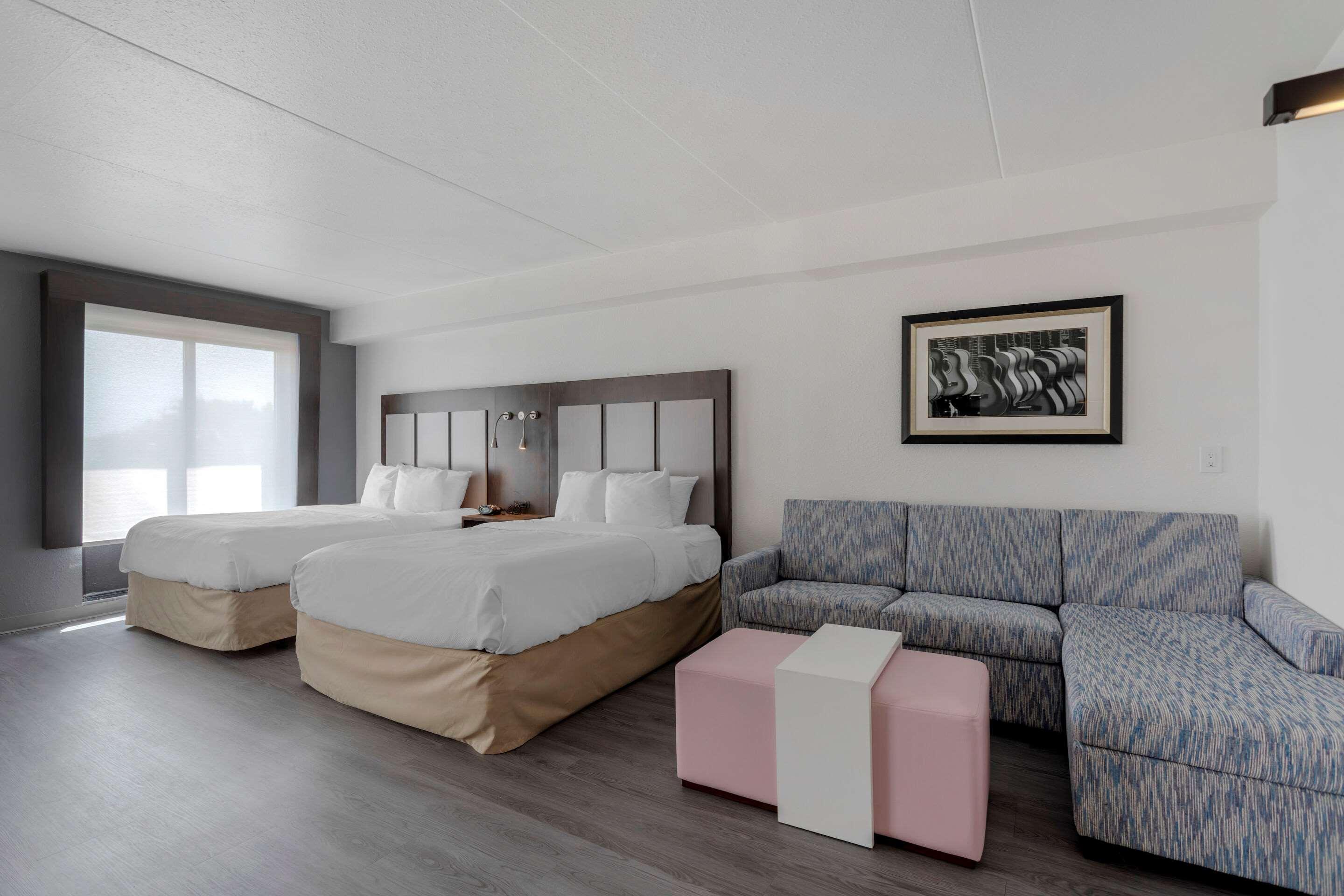 Comfort Suites Mt Juliet-Nashville Area Mount Juliet Ngoại thất bức ảnh