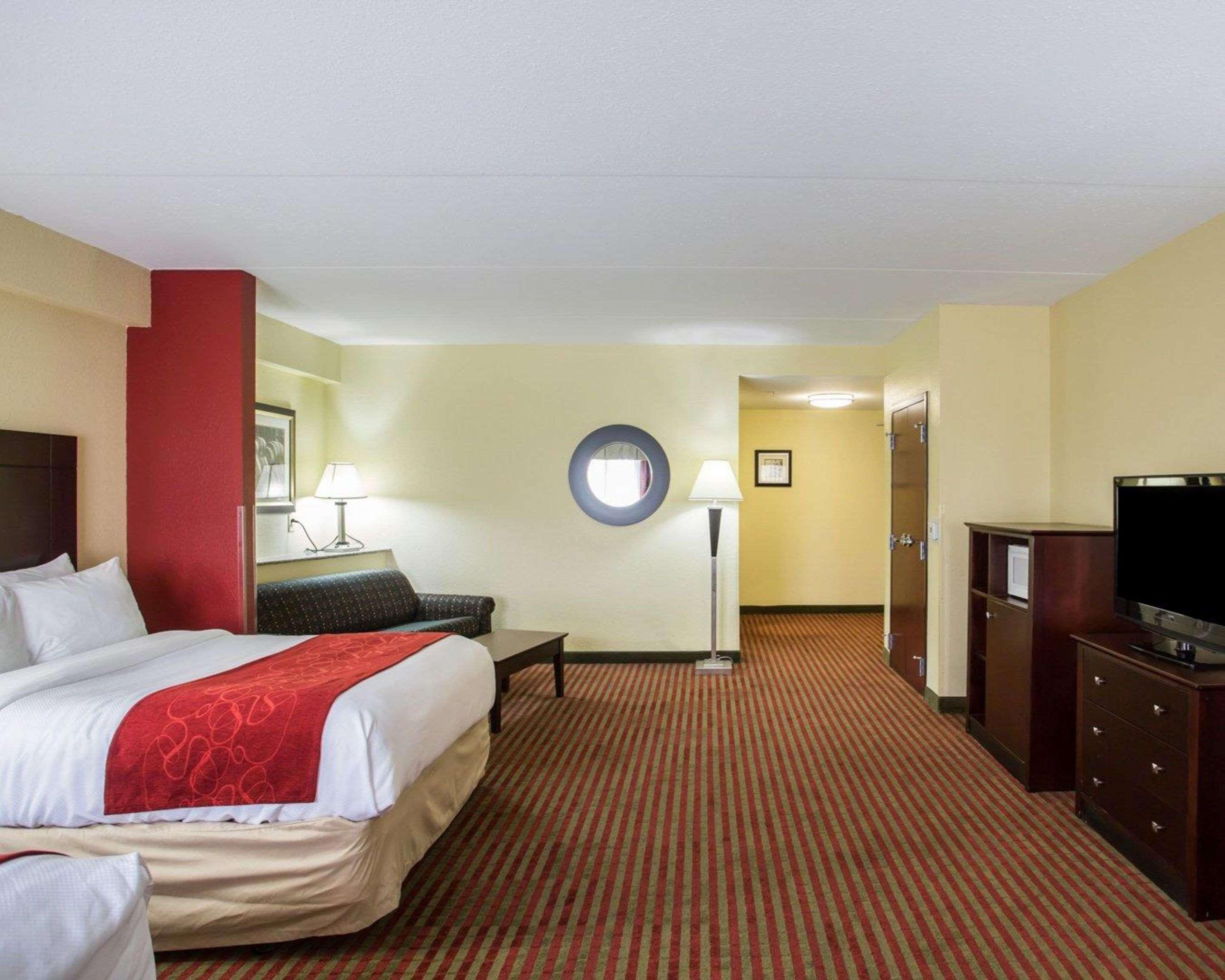 Comfort Suites Mt Juliet-Nashville Area Mount Juliet Ngoại thất bức ảnh