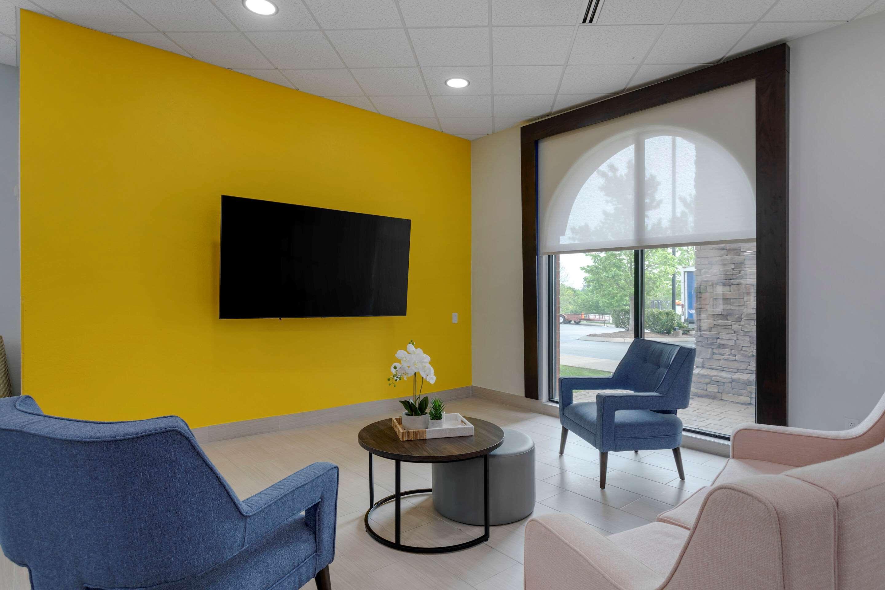 Comfort Suites Mt Juliet-Nashville Area Mount Juliet Ngoại thất bức ảnh