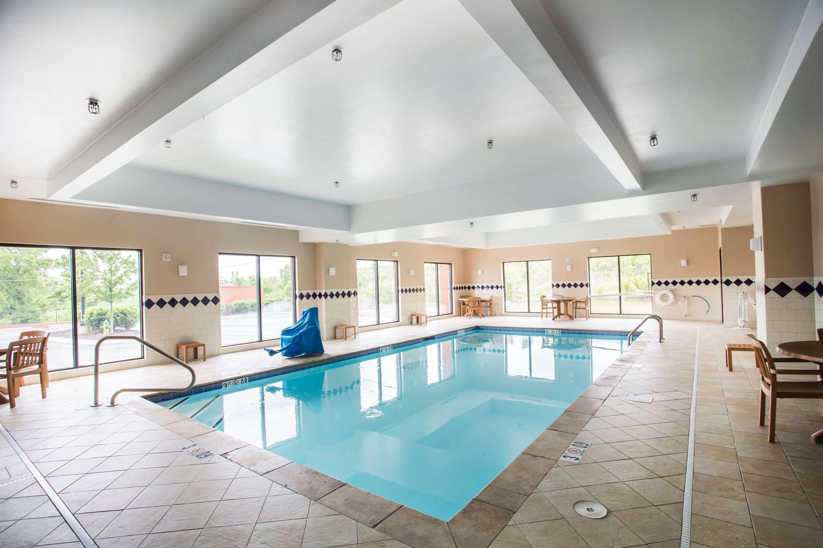 Comfort Suites Mt Juliet-Nashville Area Mount Juliet Ngoại thất bức ảnh