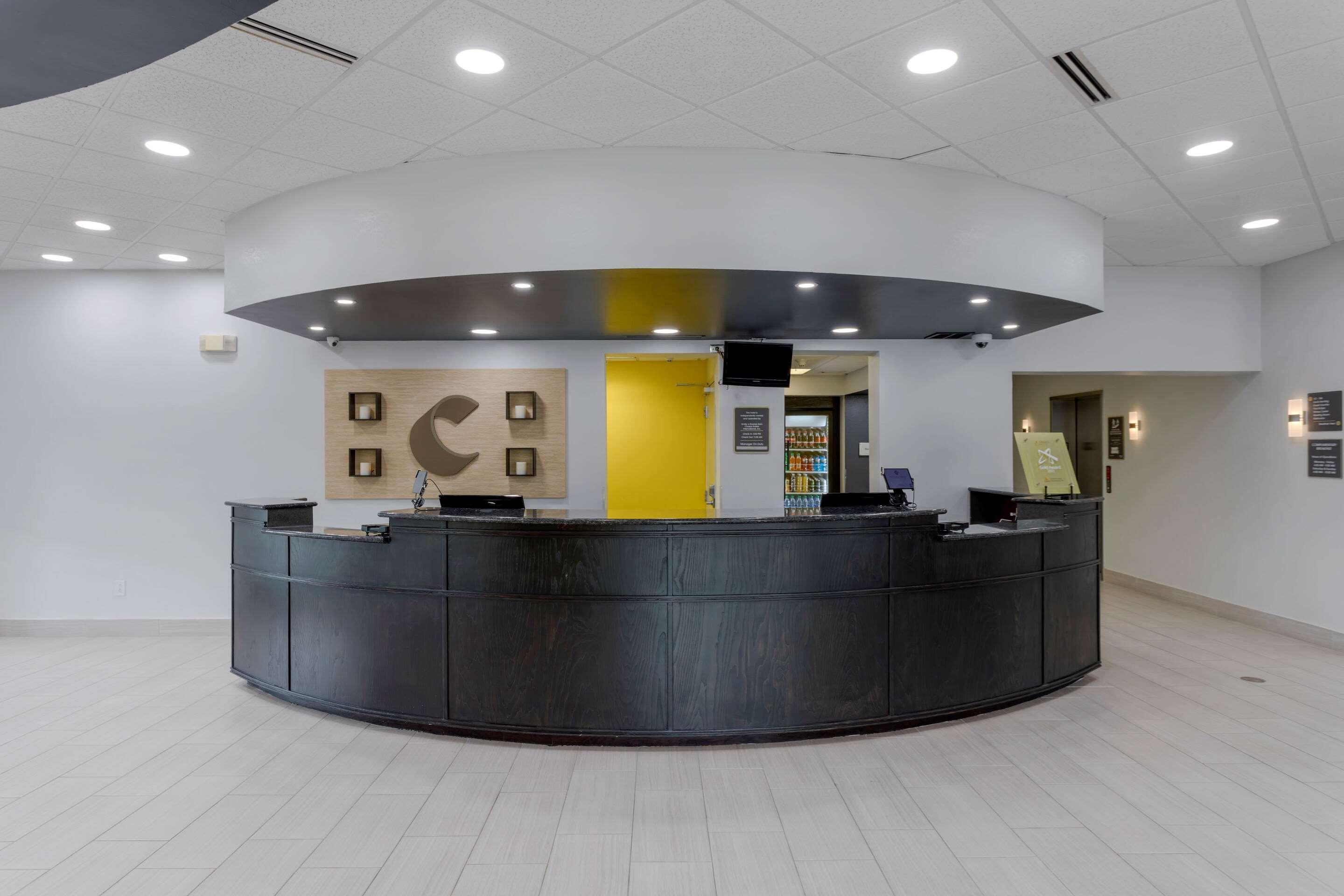 Comfort Suites Mt Juliet-Nashville Area Mount Juliet Ngoại thất bức ảnh