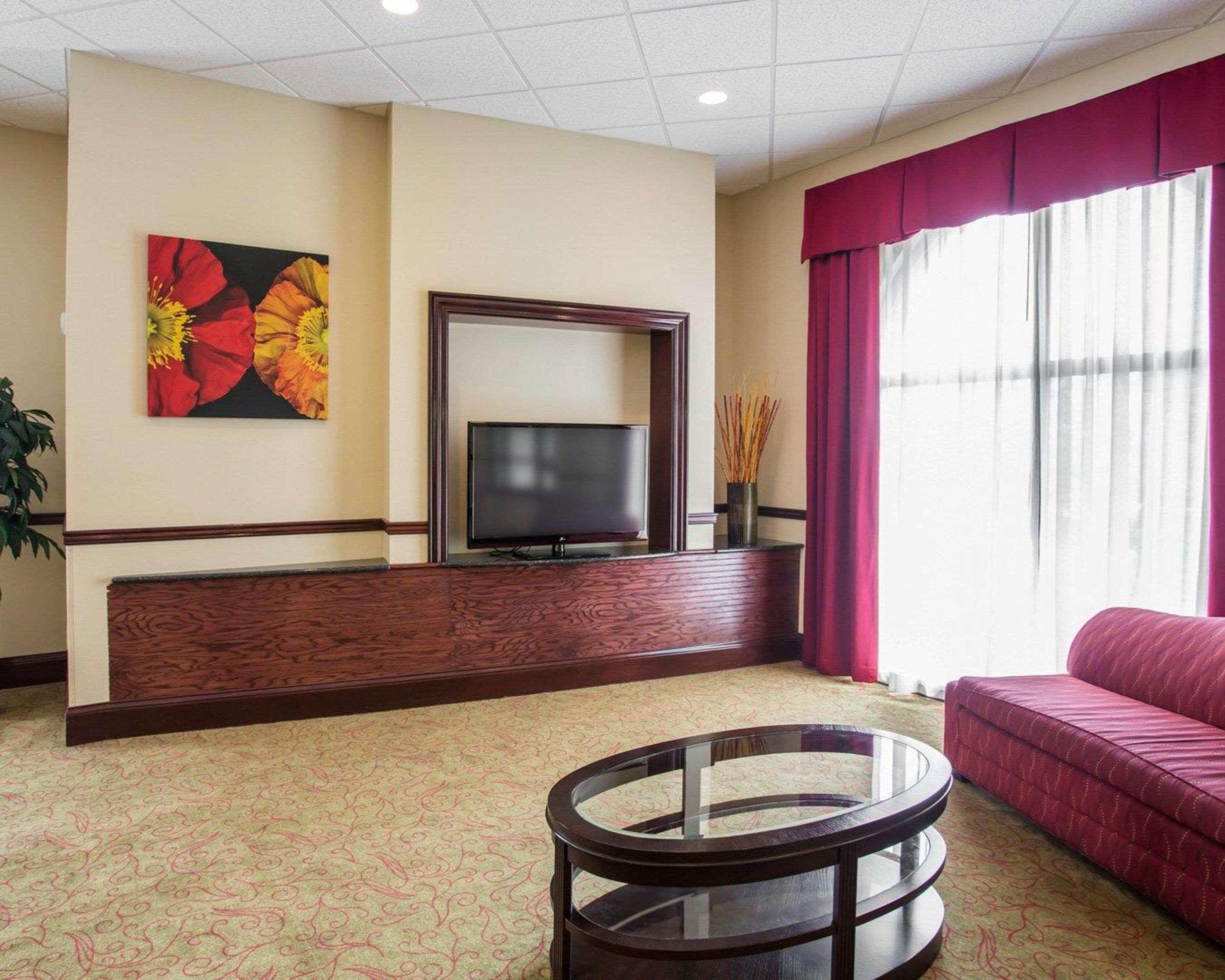Comfort Suites Mt Juliet-Nashville Area Mount Juliet Ngoại thất bức ảnh