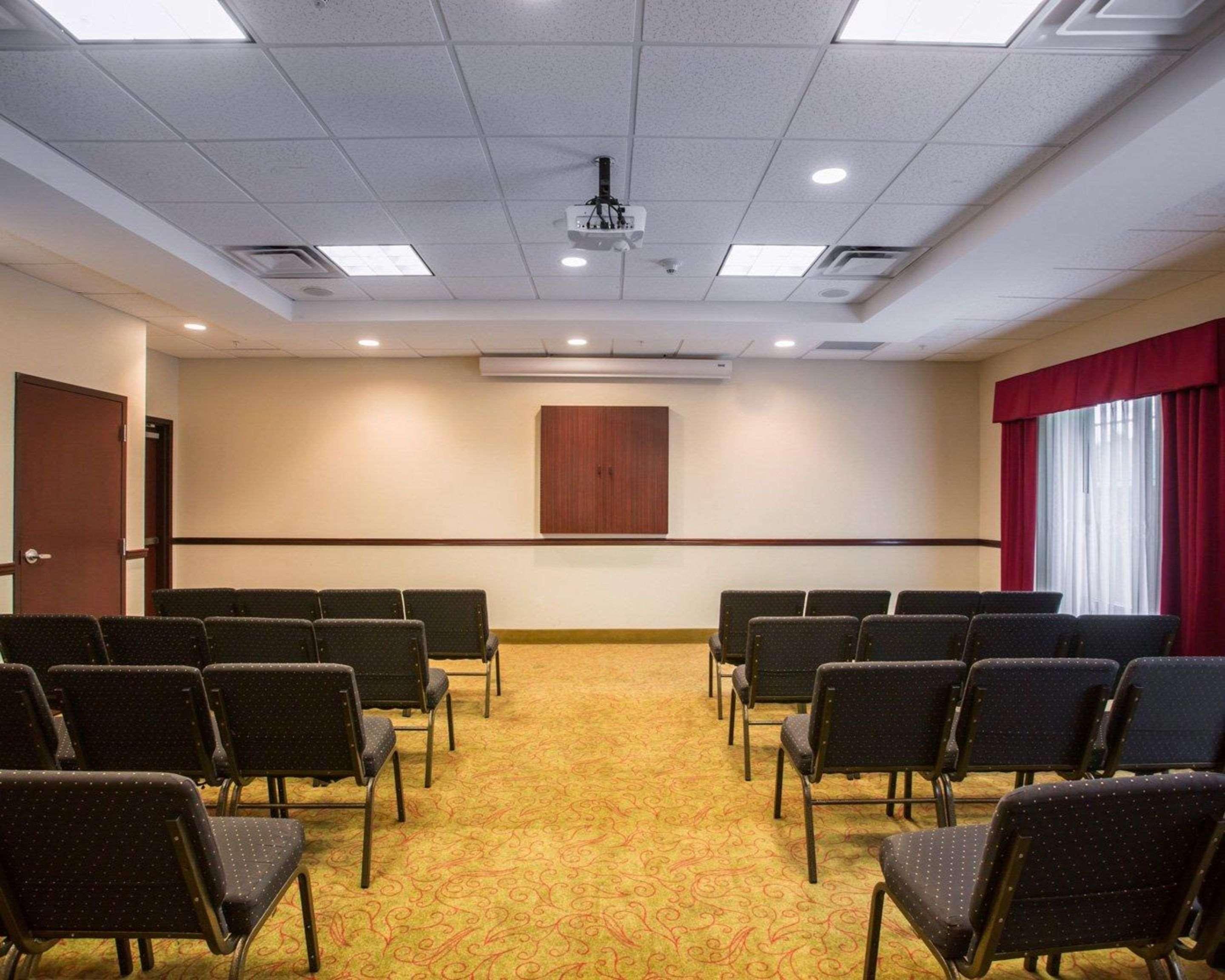 Comfort Suites Mt Juliet-Nashville Area Mount Juliet Ngoại thất bức ảnh