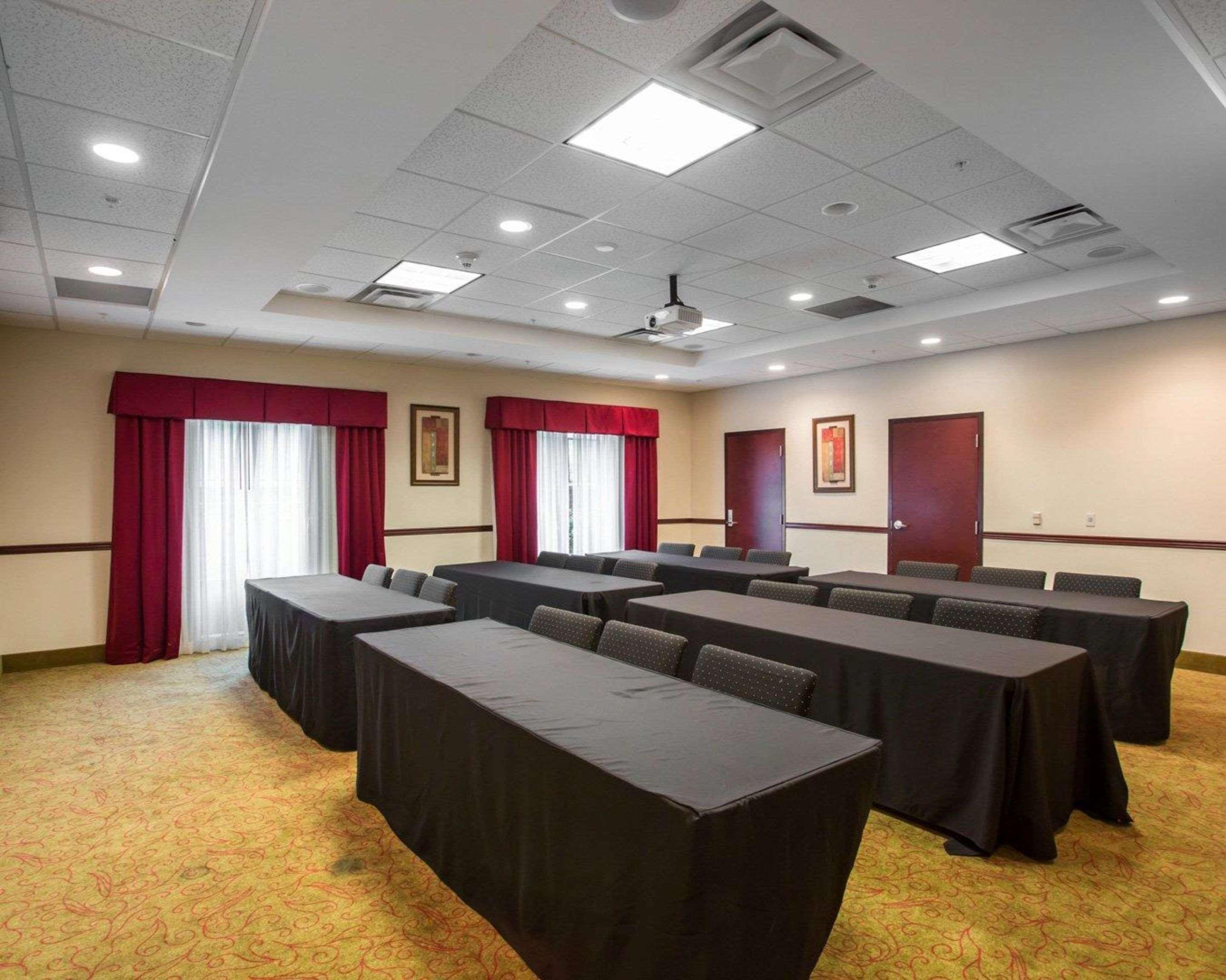 Comfort Suites Mt Juliet-Nashville Area Mount Juliet Ngoại thất bức ảnh