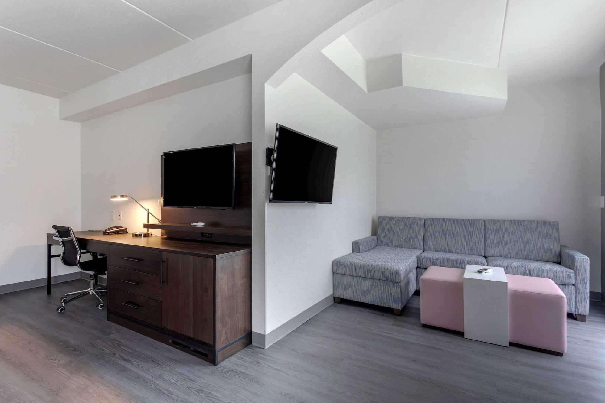 Comfort Suites Mt Juliet-Nashville Area Mount Juliet Ngoại thất bức ảnh