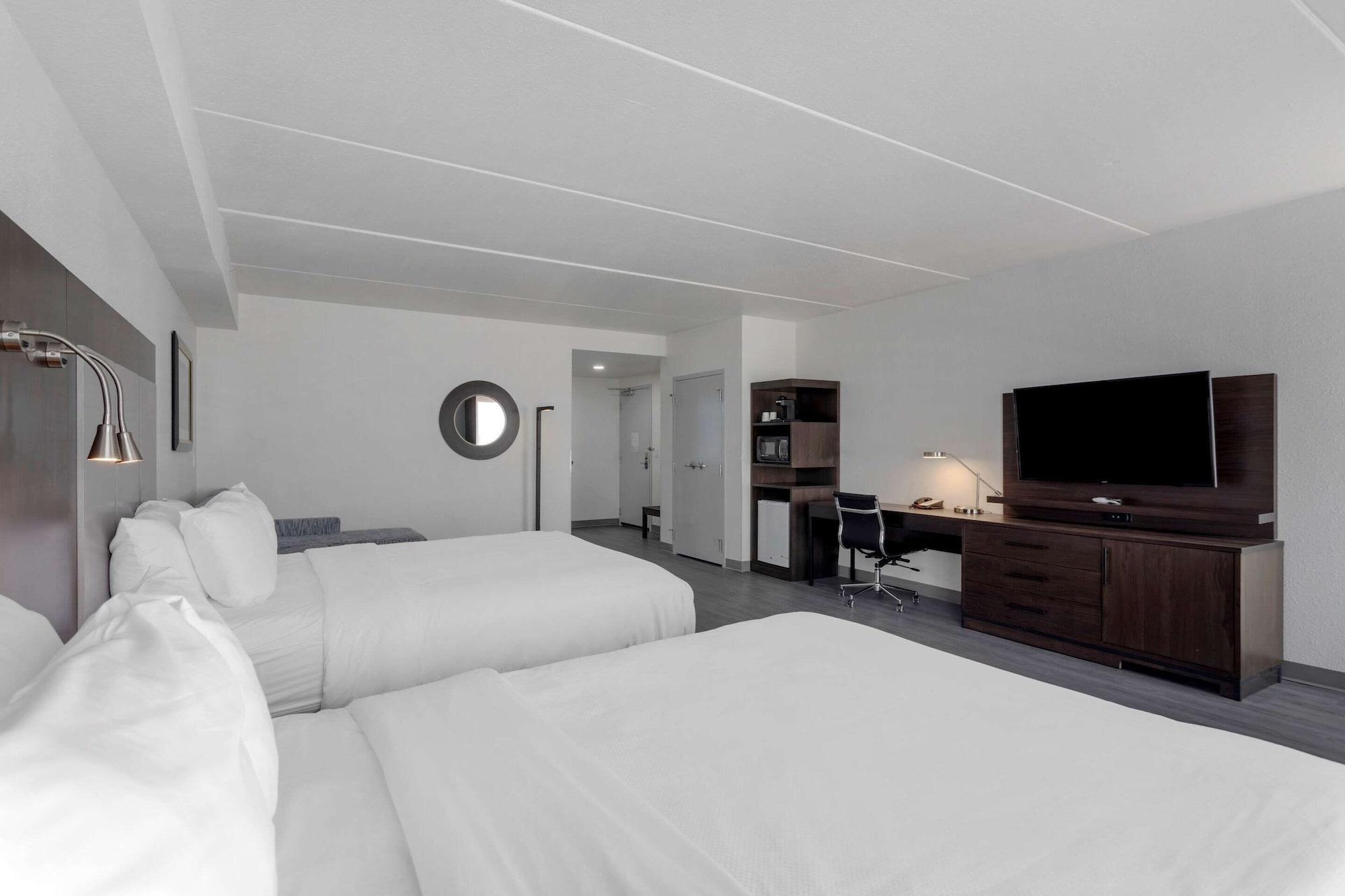 Comfort Suites Mt Juliet-Nashville Area Mount Juliet Ngoại thất bức ảnh