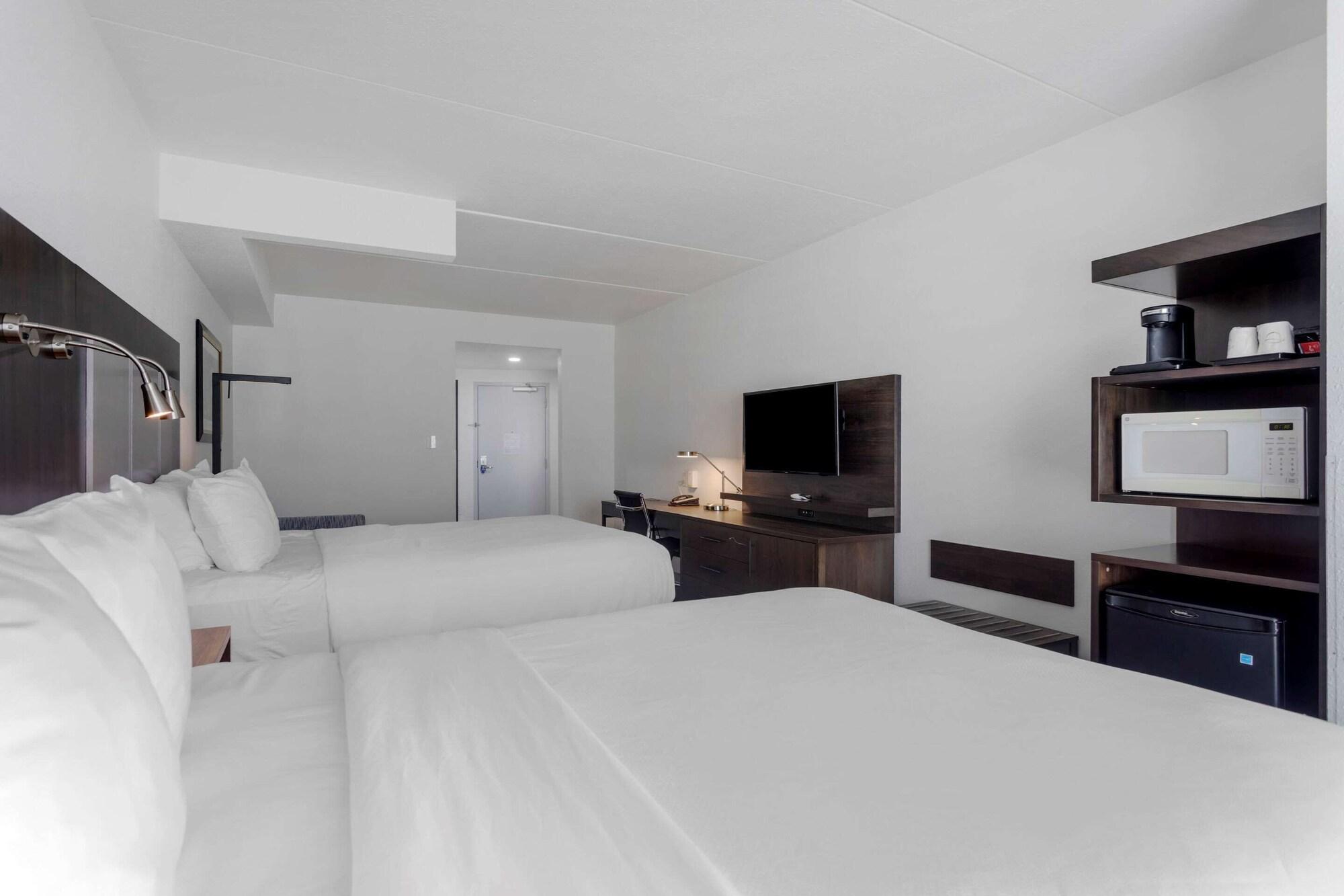 Comfort Suites Mt Juliet-Nashville Area Mount Juliet Ngoại thất bức ảnh