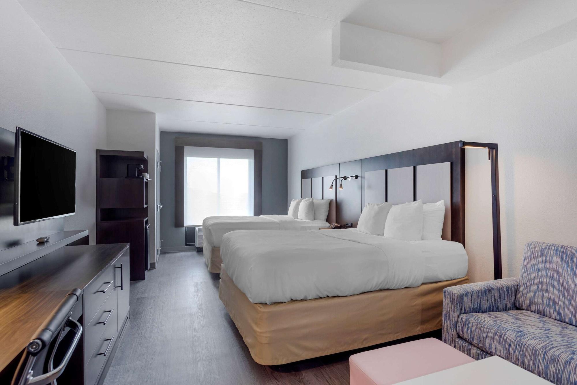Comfort Suites Mt Juliet-Nashville Area Mount Juliet Ngoại thất bức ảnh