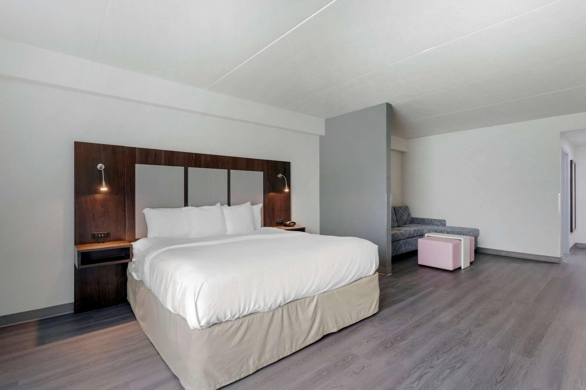 Comfort Suites Mt Juliet-Nashville Area Mount Juliet Ngoại thất bức ảnh