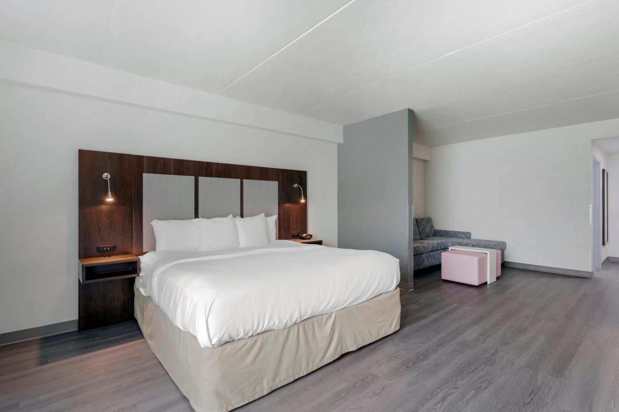Comfort Suites Mt Juliet-Nashville Area Mount Juliet Ngoại thất bức ảnh
