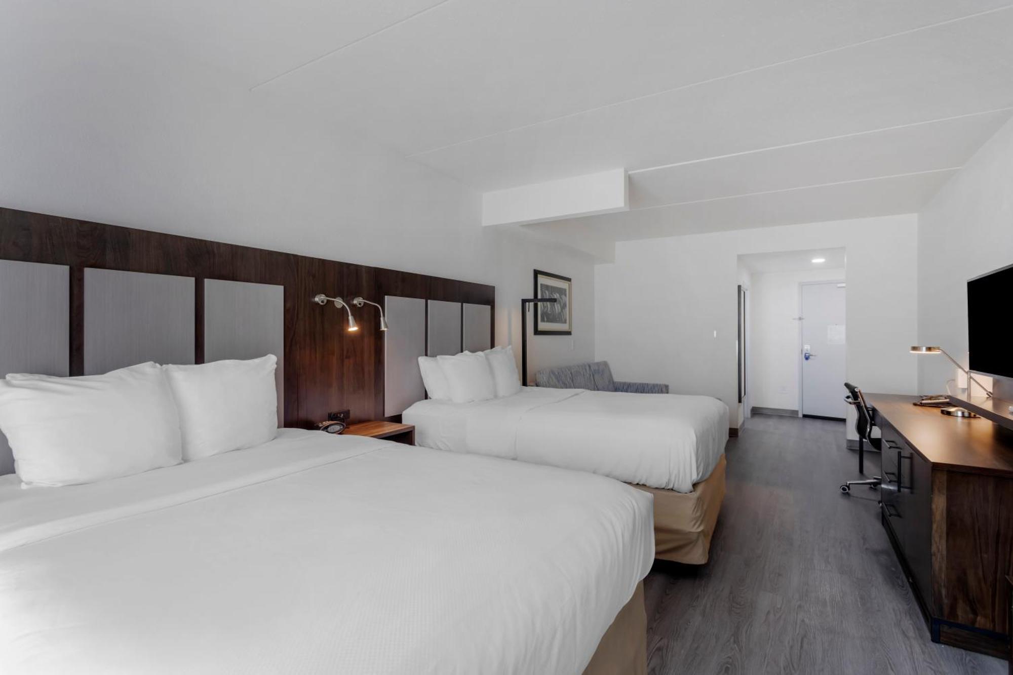 Comfort Suites Mt Juliet-Nashville Area Mount Juliet Ngoại thất bức ảnh