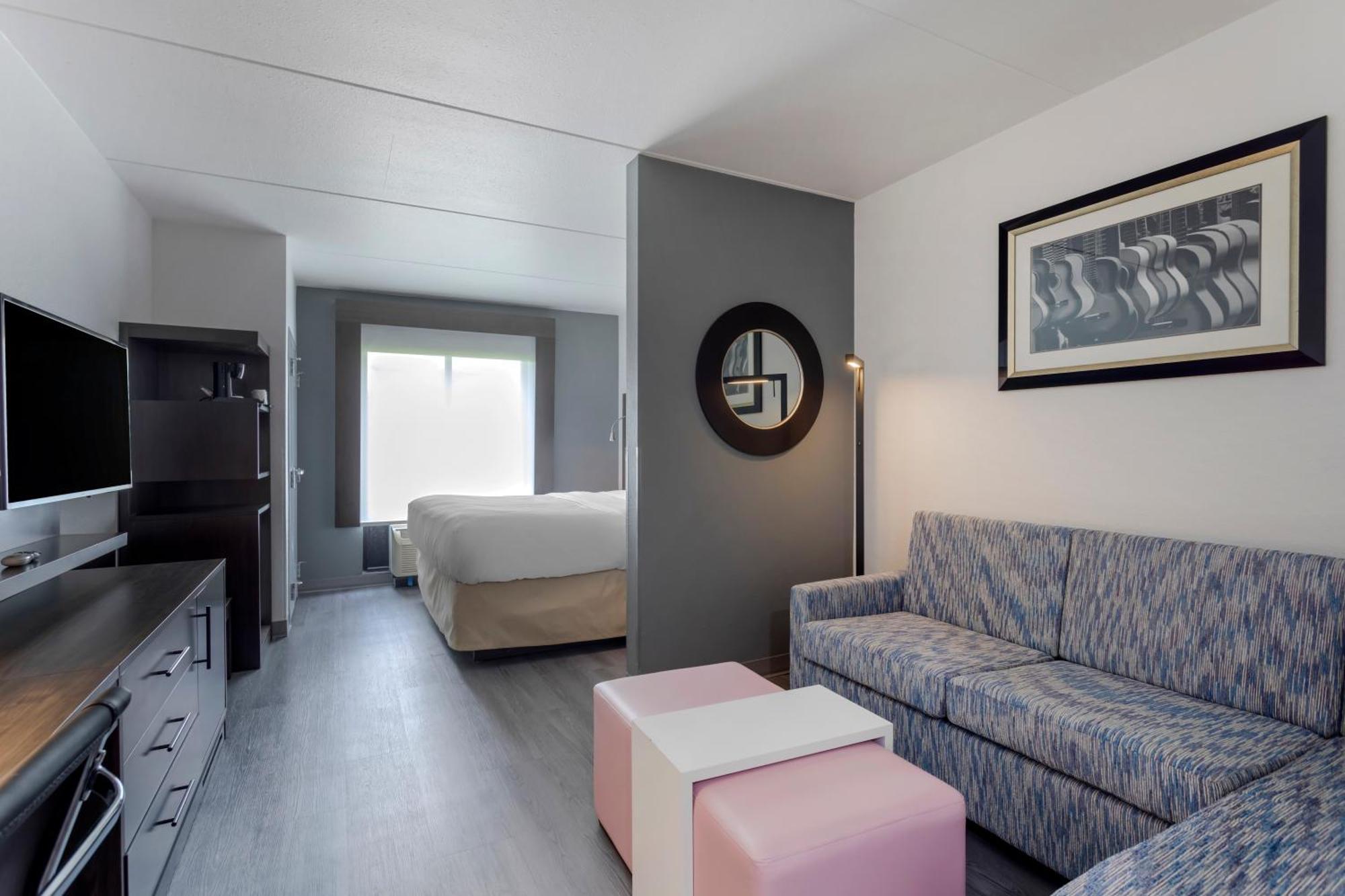 Comfort Suites Mt Juliet-Nashville Area Mount Juliet Ngoại thất bức ảnh