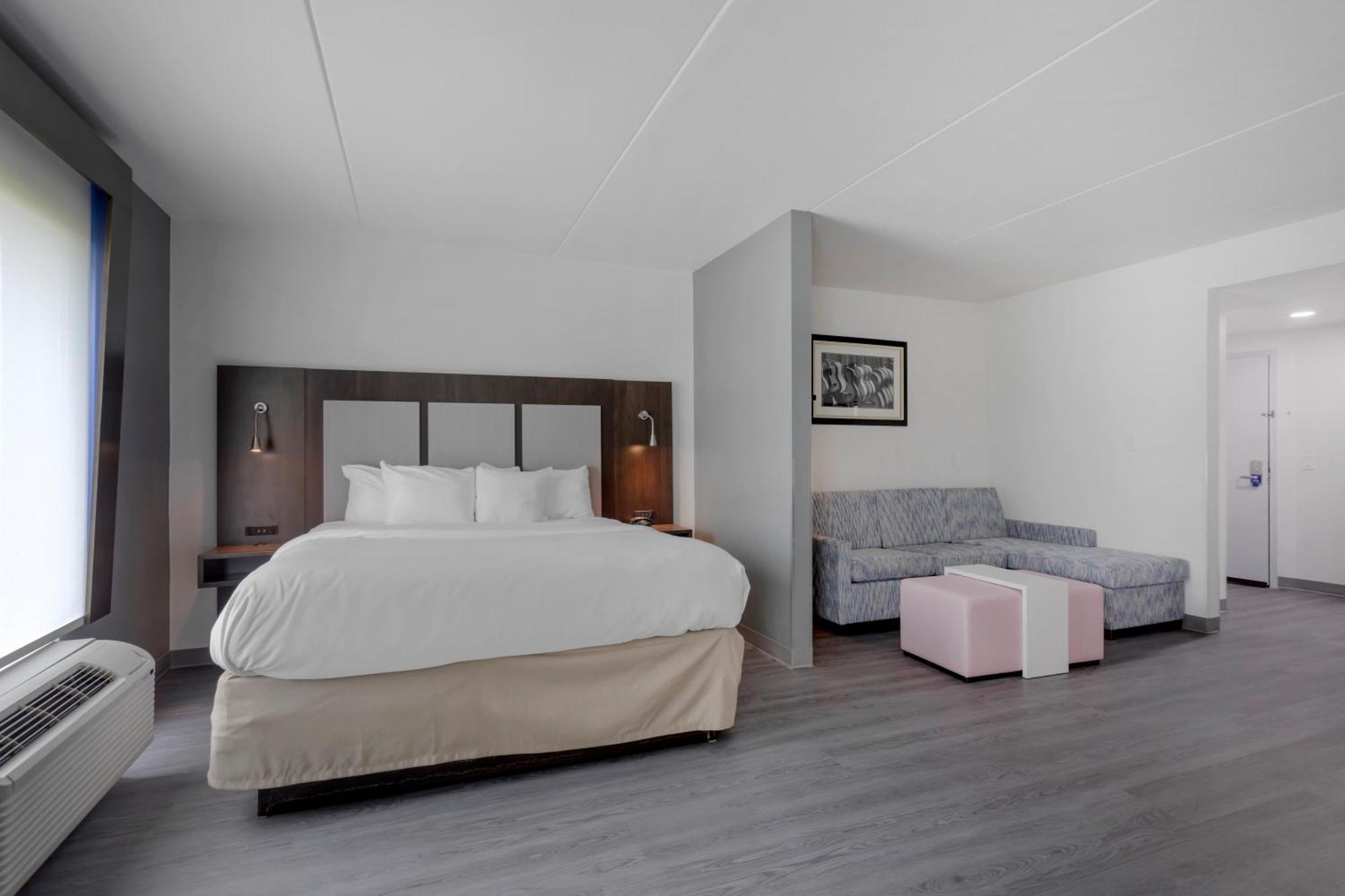 Comfort Suites Mt Juliet-Nashville Area Mount Juliet Ngoại thất bức ảnh