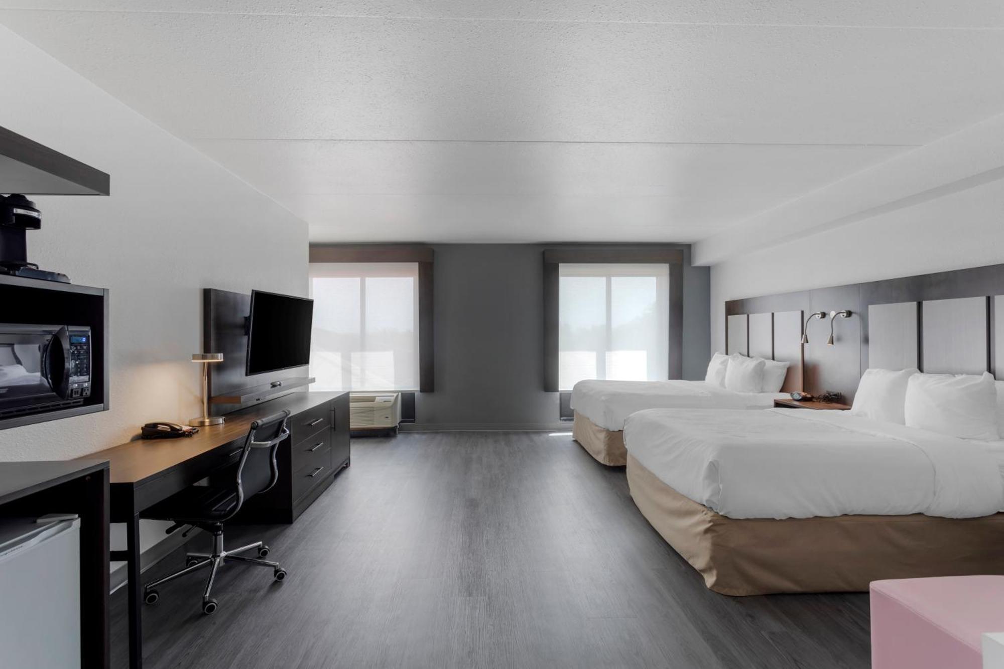 Comfort Suites Mt Juliet-Nashville Area Mount Juliet Ngoại thất bức ảnh