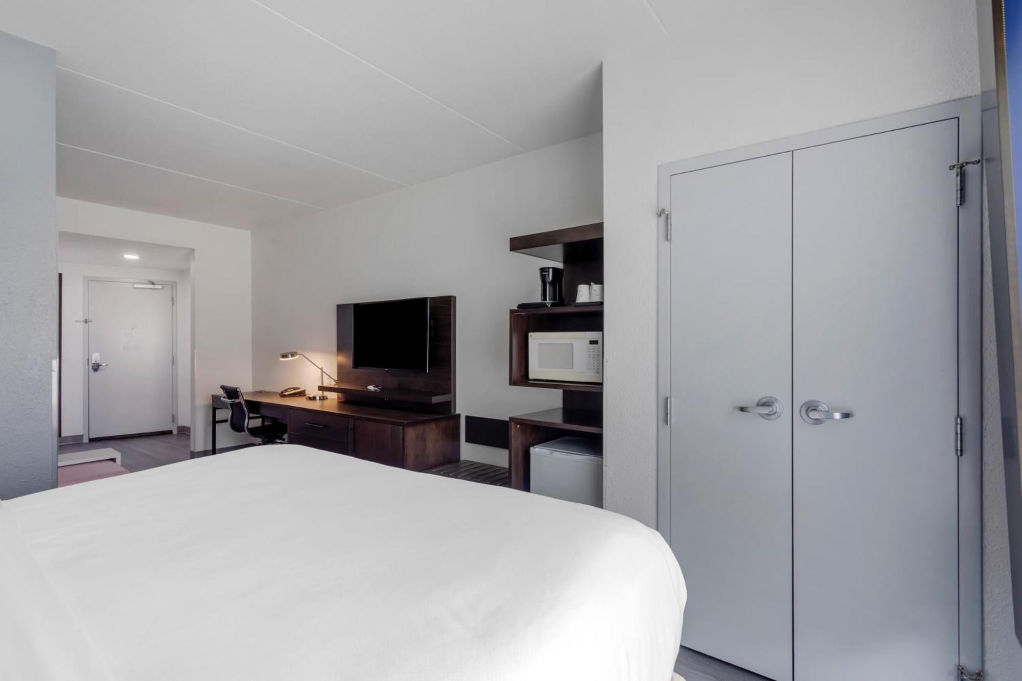 Comfort Suites Mt Juliet-Nashville Area Mount Juliet Ngoại thất bức ảnh