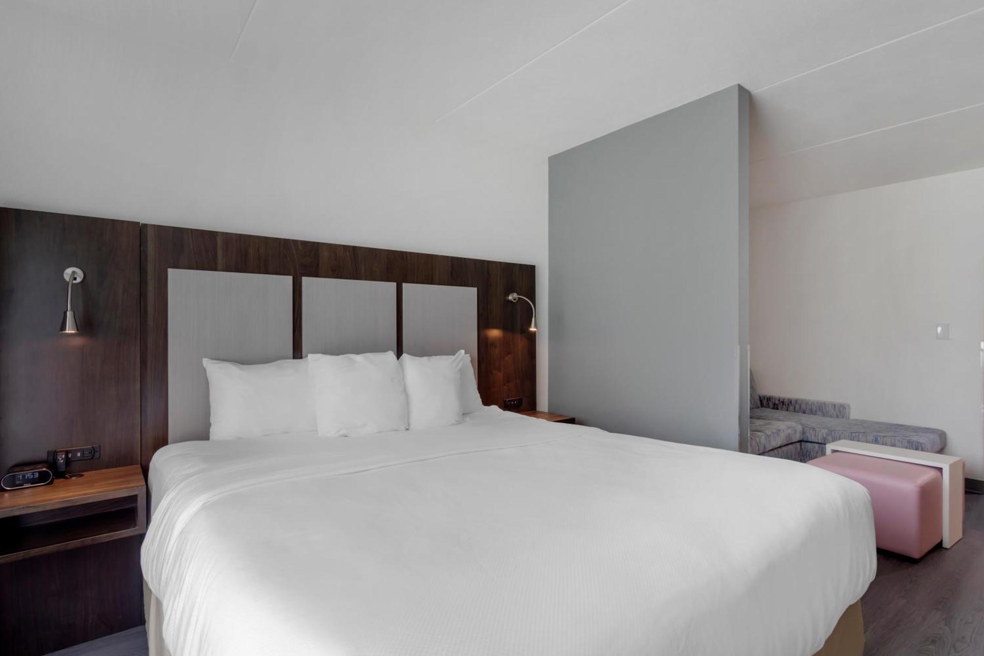 Comfort Suites Mt Juliet-Nashville Area Mount Juliet Ngoại thất bức ảnh