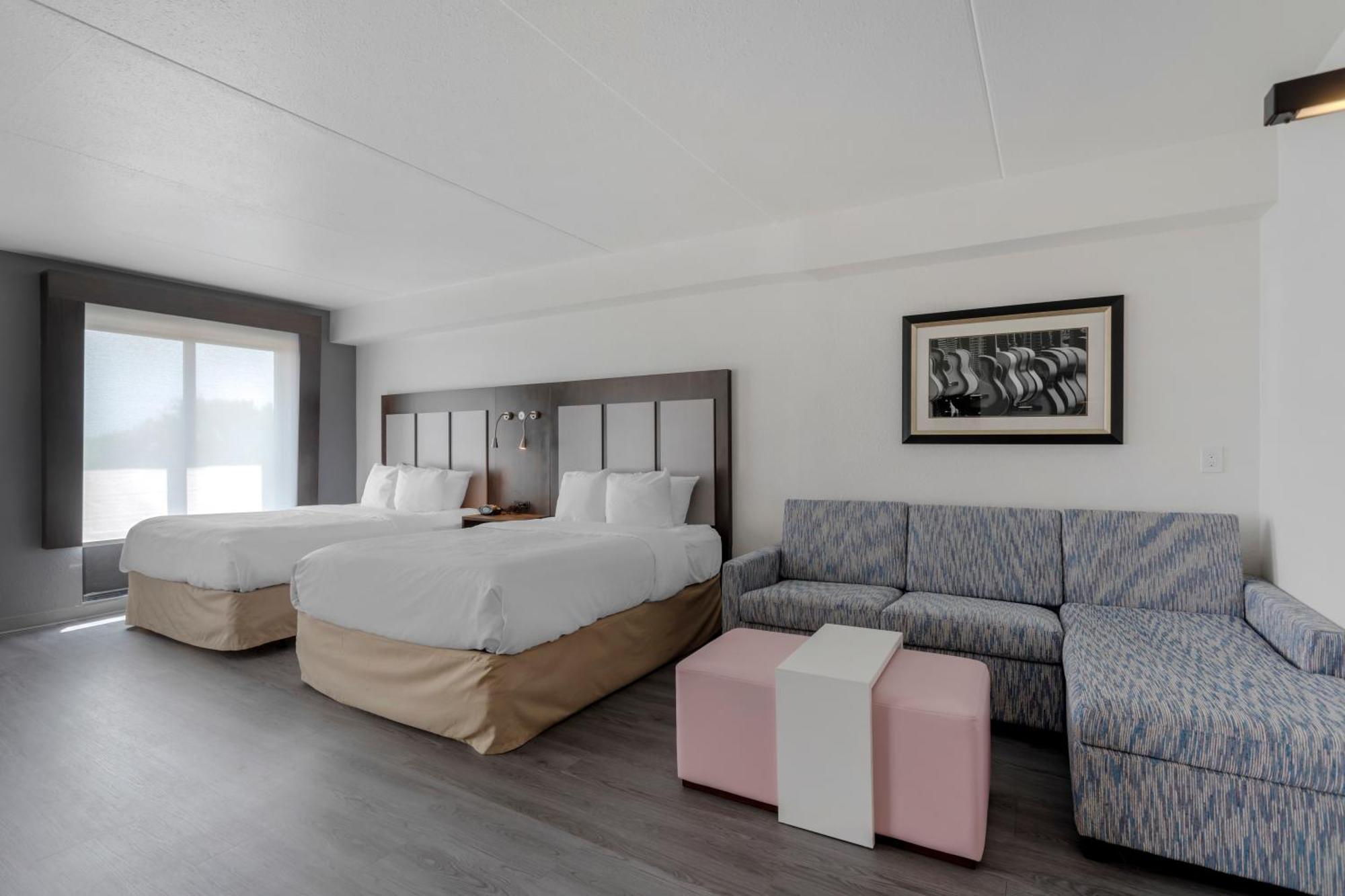 Comfort Suites Mt Juliet-Nashville Area Mount Juliet Ngoại thất bức ảnh