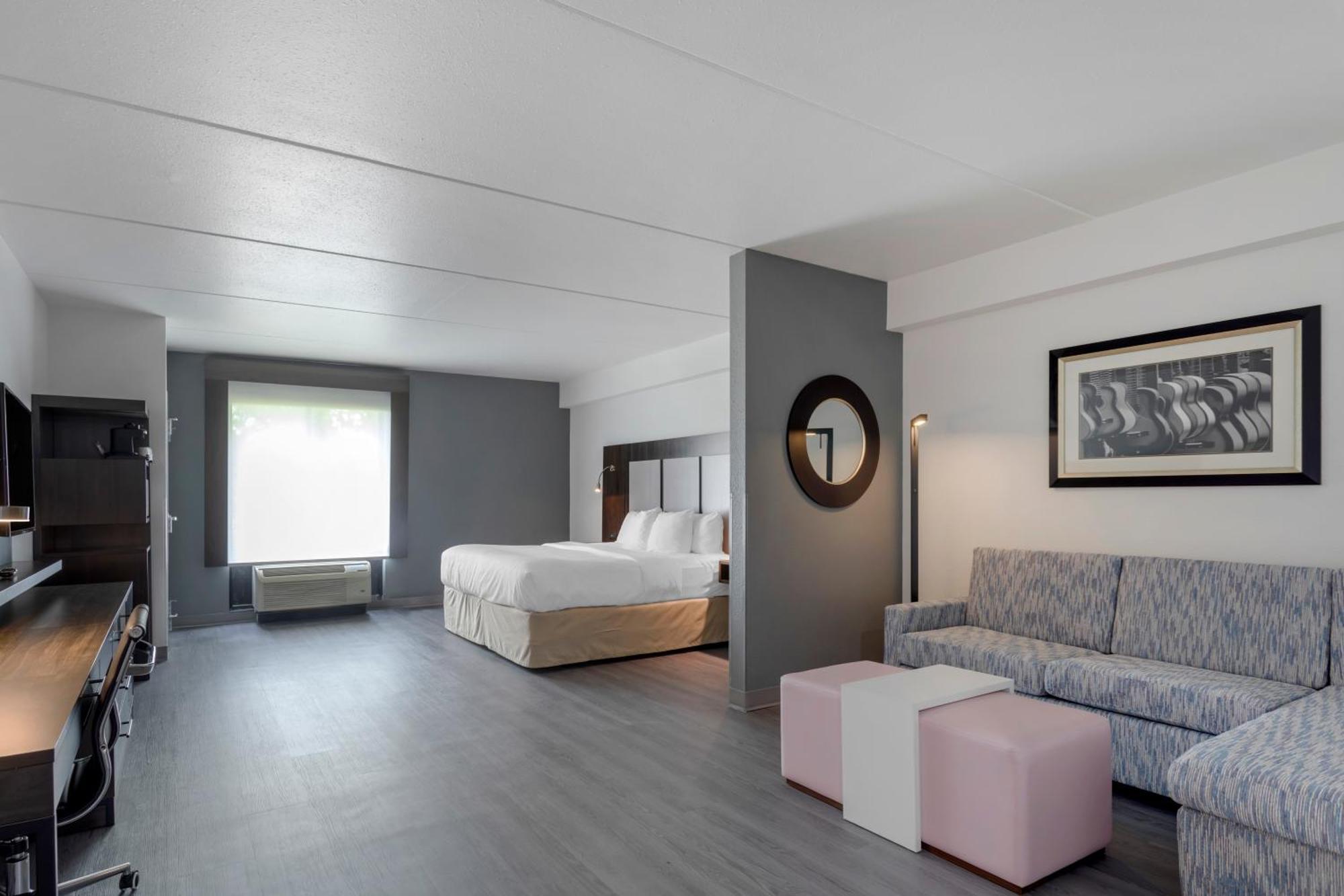 Comfort Suites Mt Juliet-Nashville Area Mount Juliet Ngoại thất bức ảnh